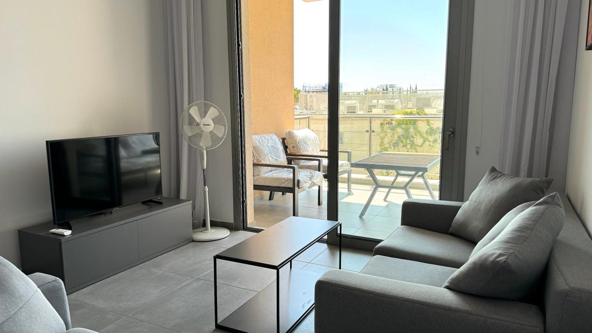 Elysia Park Premium Apartament *